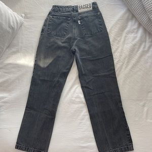 Ragged Priest Jeans